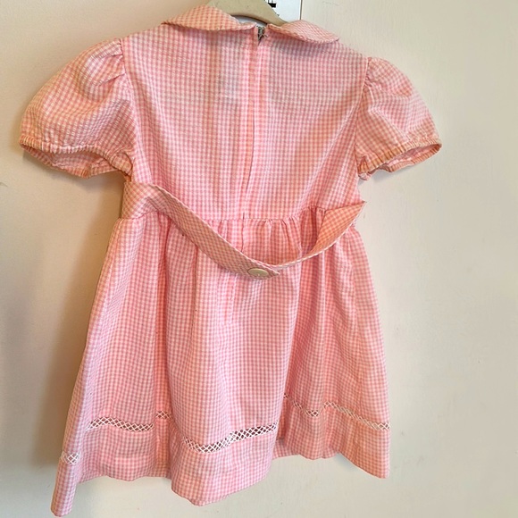 Florence Eiseman dress - Picture 3 of 4